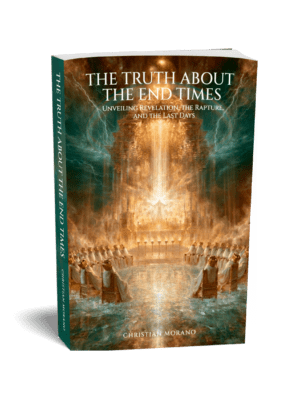 The Truth About the End Times: Unveiling Revelation, the Rapture, and the Last Days