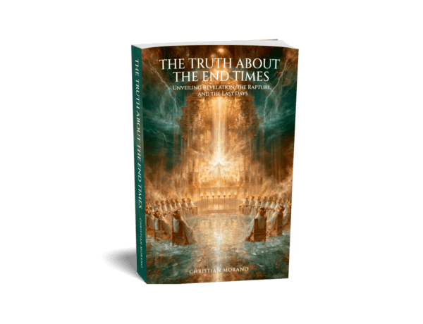 The Truth About the End Times: Unveiling Revelation, the Rapture, and the Last Days The Truth About the End Times: Unveiling Revelation, the Rapture, and the Last Days